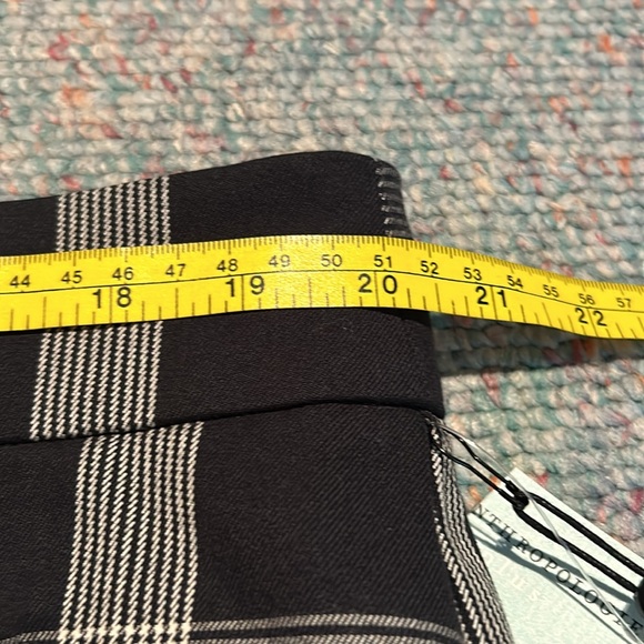 NWT Anthropologie “the essential Slim Trouser” size 16W - Picture 10 of 16
